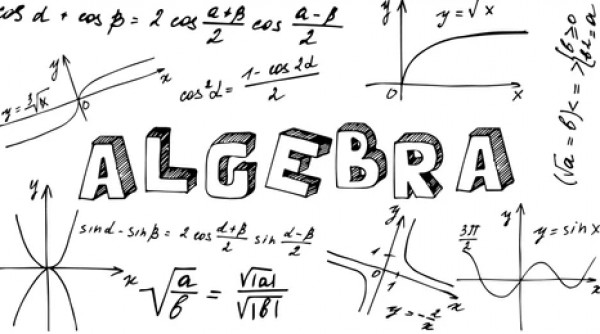 Disequazioni di secondo grado - Algebra